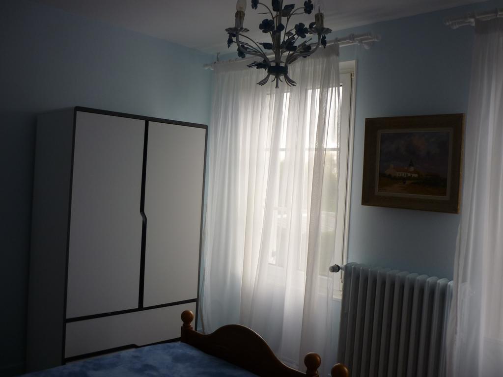 Chambres D'Hotes Le Jardin D'Alice Le Tilleul Zimmer foto