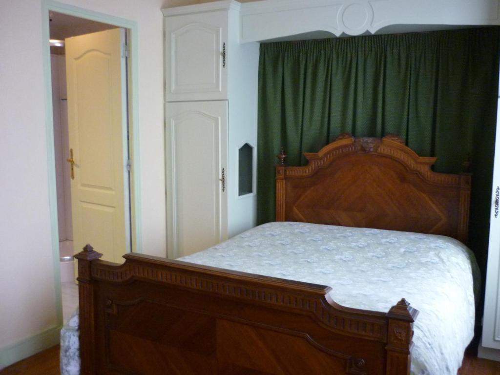 Chambres D'Hotes Le Jardin D'Alice Le Tilleul Zimmer foto