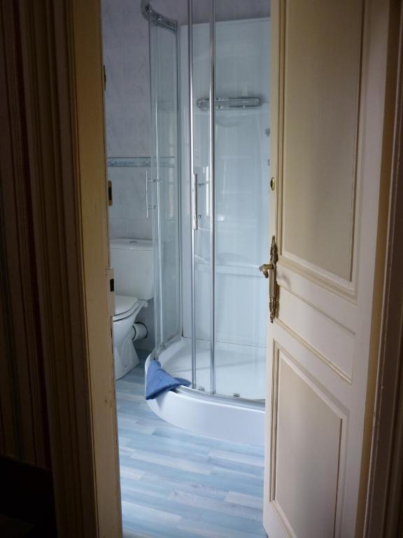Chambres D'Hotes Le Jardin D'Alice Le Tilleul Zimmer foto
